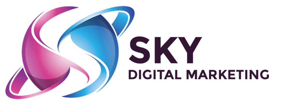 Sky Digital Marketing